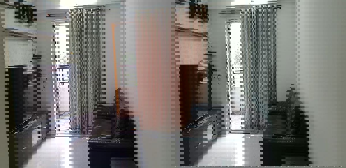 2 BHK 956 Sq.Ft. Apartment in Mahalaxmi Nagar CHS