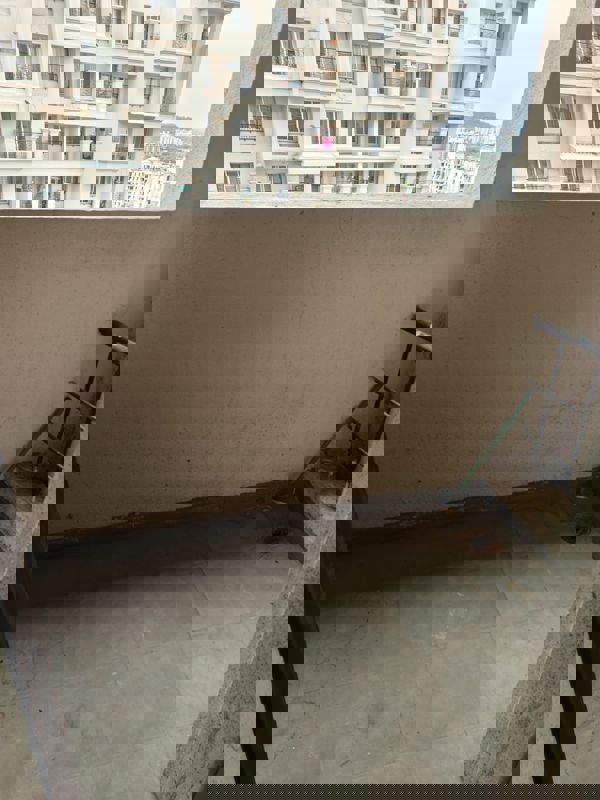 2 BHK + Servant Room 1000 Sq.Ft. Apartment in Puranik Aldea Annexo