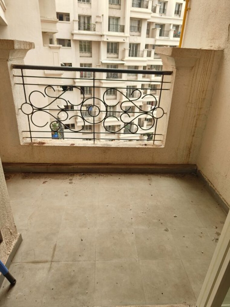 undefined, puranik-aldea-annexo 2 Bedroom 1000 Sq.Ft. Apartment In Baner Pune 10288161