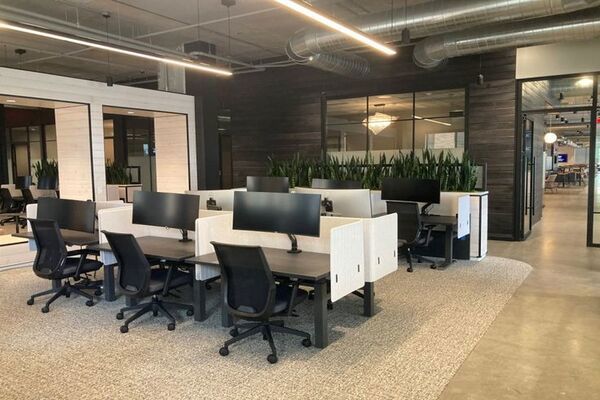 Office Space For Rent in Kharadi
