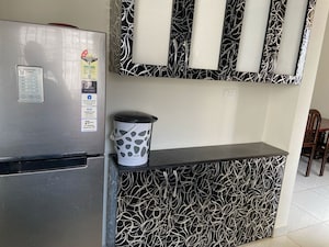 Furnished Amenities in 2 BHK Apartment at Sai Kalyan Ultima, Thanisandra – for Sale