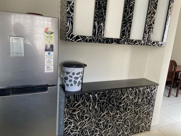 undefined, sai-kalyan-ultima 2 Bedroom 1030 Sq.Ft. Apartment In Thanisandra Bangalore 10287919