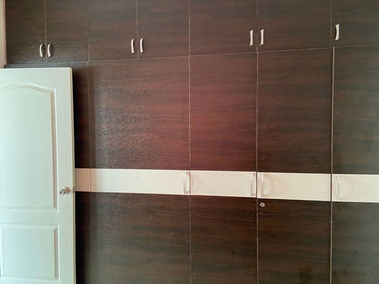 Bedroom, sai-kalyan-ultima 2 Bedroom 1030 Sq.Ft. Apartment In Thanisandra Bangalore 10287919