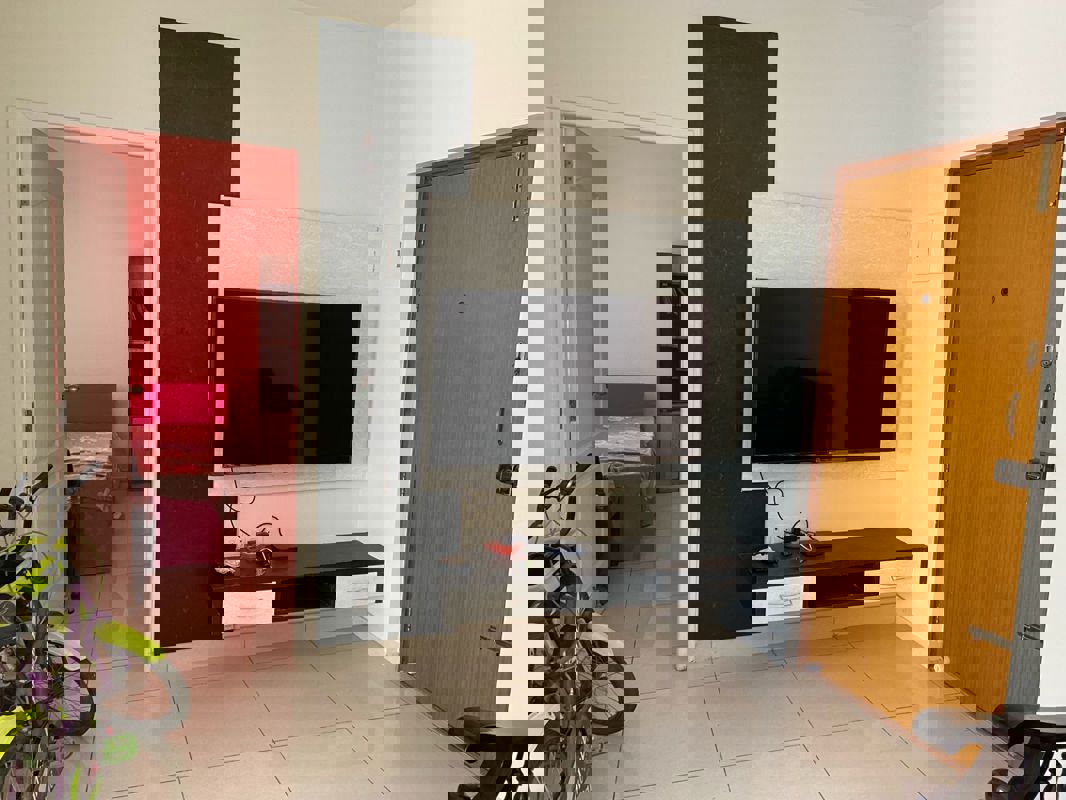 2 BHK + Basement 1030 Sq.Ft. Apartment in Sai Kalyan Ultima