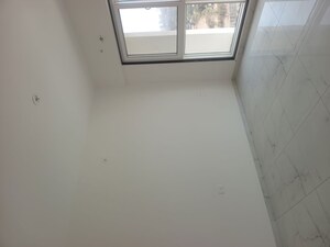 Balcony in 1 BHK Apartment at Unique Elanza, Mira Road – for Sale