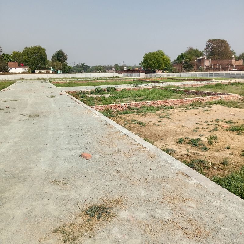 Plot For Sale in Sai Valley