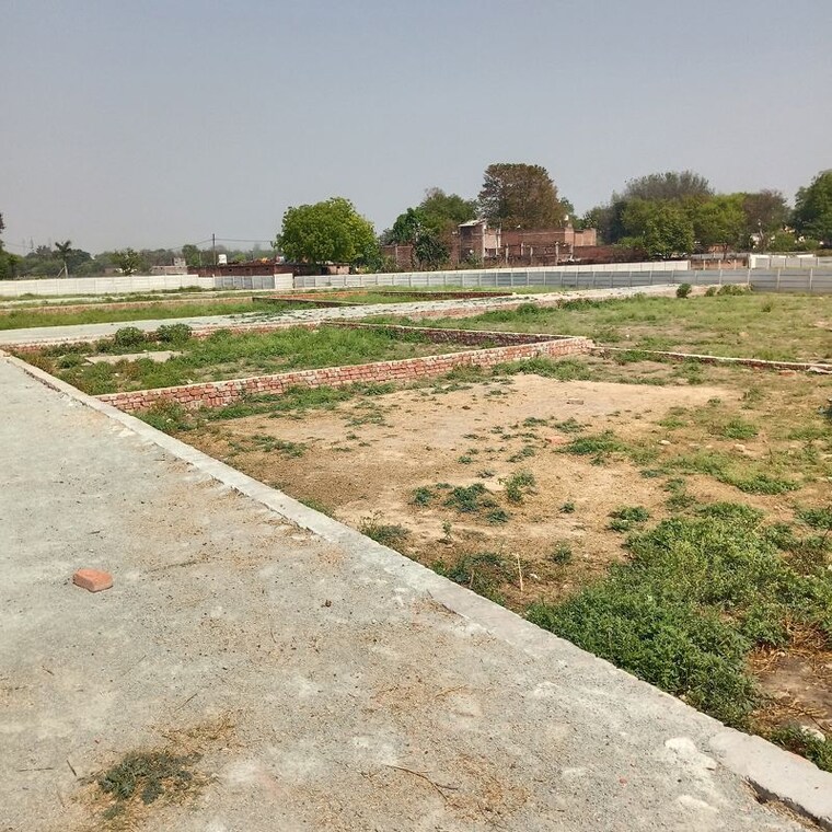 undefined, sai-valley  1000 Sq.Ft. Plot In Rohania Varanasi 10288158