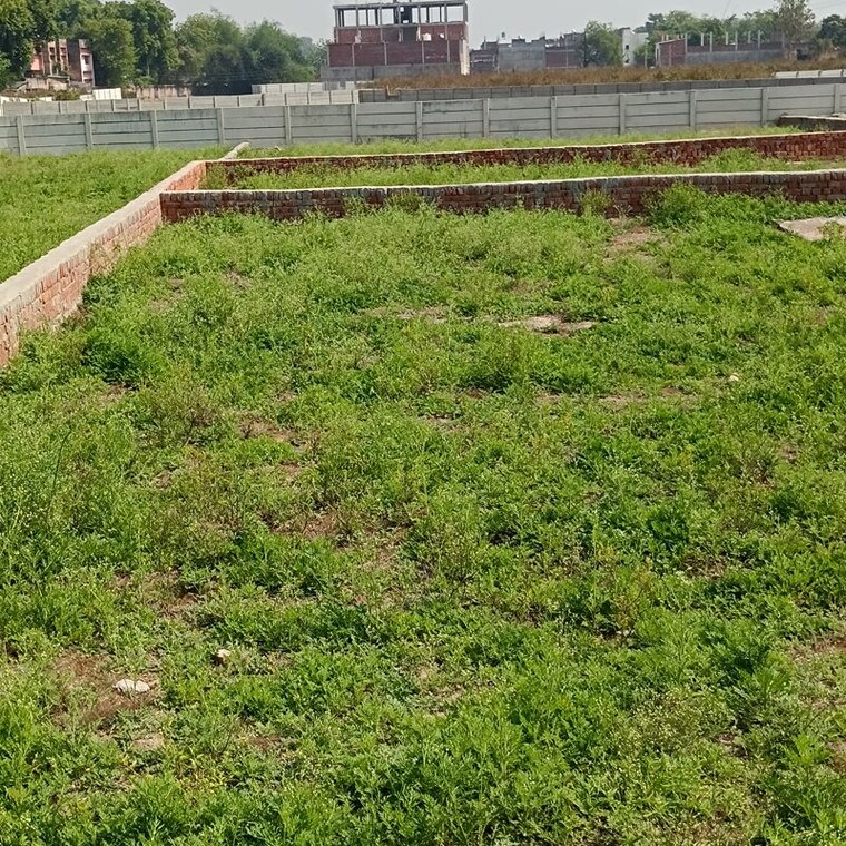 undefined, sai-valley  1000 Sq.Ft. Plot In Rohania Varanasi 10288158