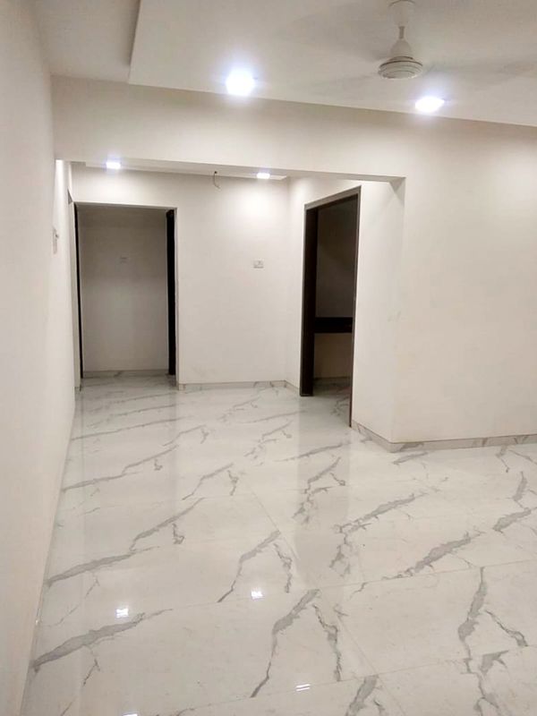 2 BHK 850 Sq.Ft. Apartment in Emaar The 88