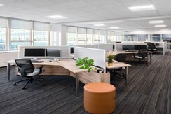 Office Space For Rent in Baner