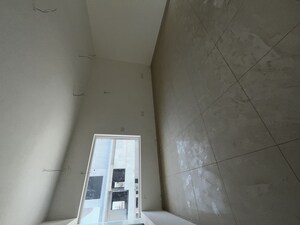 Building Lobby in 2 BHK Apartment at Sukhii Ubuntu, Puppalaguda – for Sale