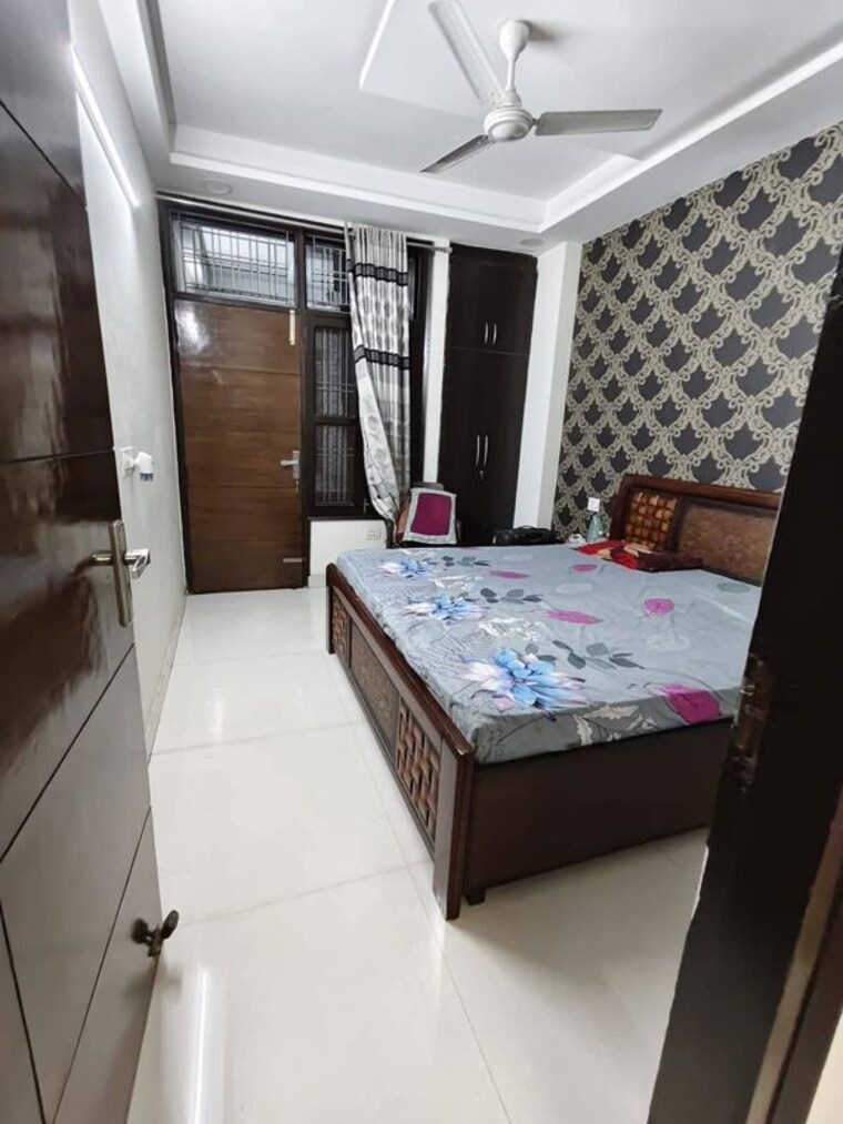 Kitchen, sector 9a 2 Bedroom 160 Sq.Yd. Builder Floor In Sector 9a Gurgaon 10288314