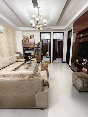 2 BHK Builder Floor For Rent in Sector 9a