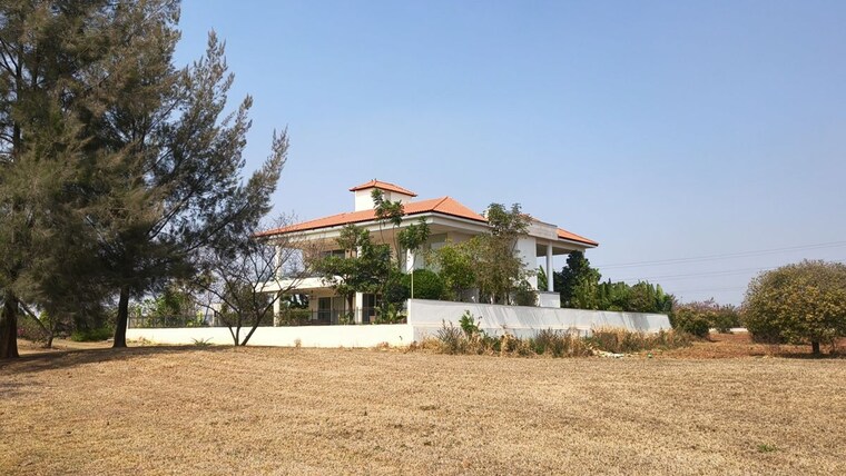 Exterior View, manneguda  400 Sq.Yd. Plot In Manneguda Hyderabad 10283942