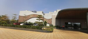  Plot – Exterior View View at Manneguda - for Sale