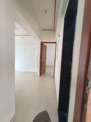 Stairs in 2 BHK Apartment at Ashok Therwani Swaroop, Ghatkopar East – for Rent