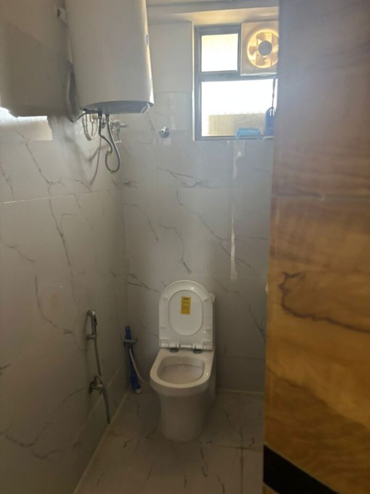 Bathroom, mansarovar 4 Bedroom 2000 Sq.Ft. Apartment In Mansarovar Jaipur 10288246