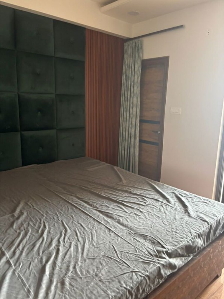 Bedroom, mansarovar 4 Bedroom 2000 Sq.Ft. Apartment In Mansarovar Jaipur 10288246