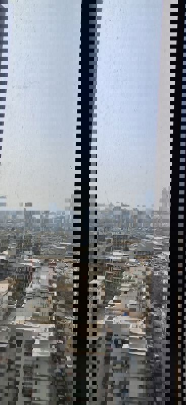 2 BHK + Store Room 950 Sq.Ft. Apartment in Dynamix Astrum