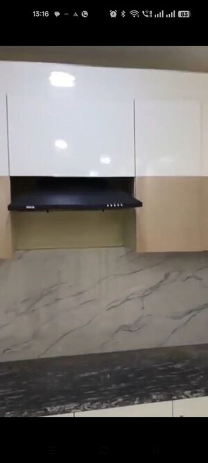 Bedroom in 4 BHK Builder Floor at Panchsheel Vihar – for Sale