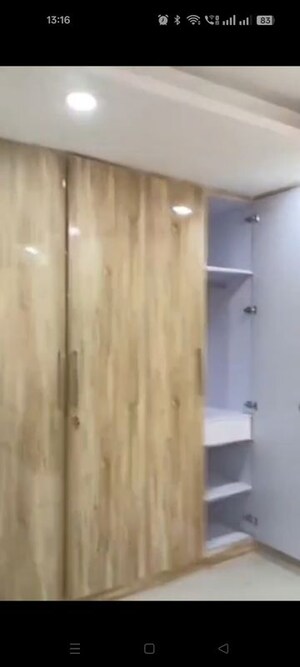 Building Lobby in 4 BHK Builder Floor at Panchsheel Vihar – for Sale