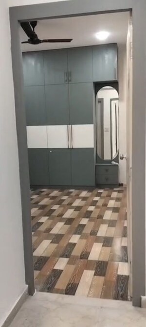 Kitchen in 2 BHK Apartment at MRG Ultimus, Sector 90 – for Rent