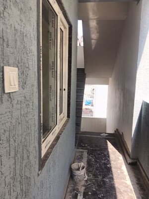 Building Lobby in 2 BHK Apartment at Manikonda – for Rent