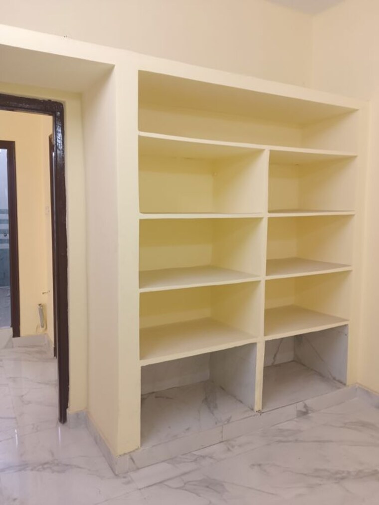Bathroom, manikonda 2 Bedroom 1200 Sq.Ft. Apartment In Manikonda Hyderabad 10288324