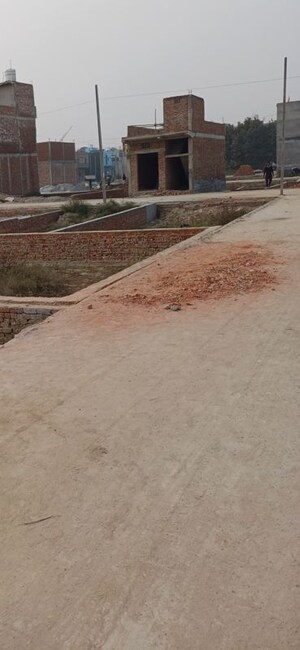 Plot Area in  Plot at Palla – for Sale