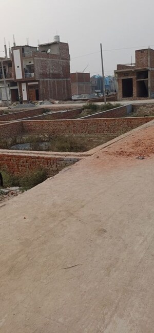  Plot For Sale in Palla