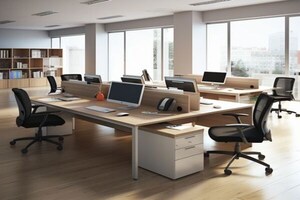  Office Space For Rent in Kharadi