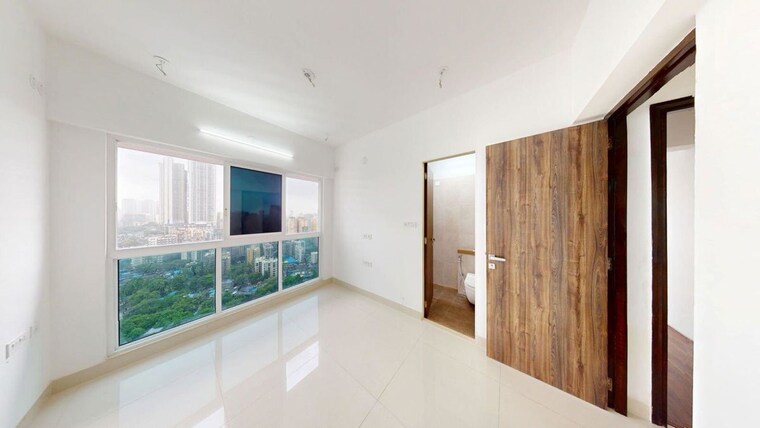 Room, eon-one 3 Bedroom 1270 Sq.Ft. Apartment In Prabhadevi Mumbai 10288240