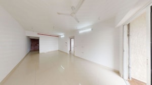 Room in 3 BHK Apartment at Eon One, Prabhadevi – for Sale