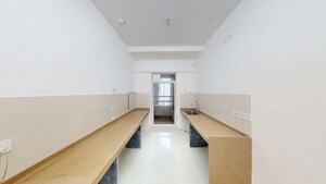 Kitchen in 3 BHK Apartment at Eon One, Prabhadevi – for Sale