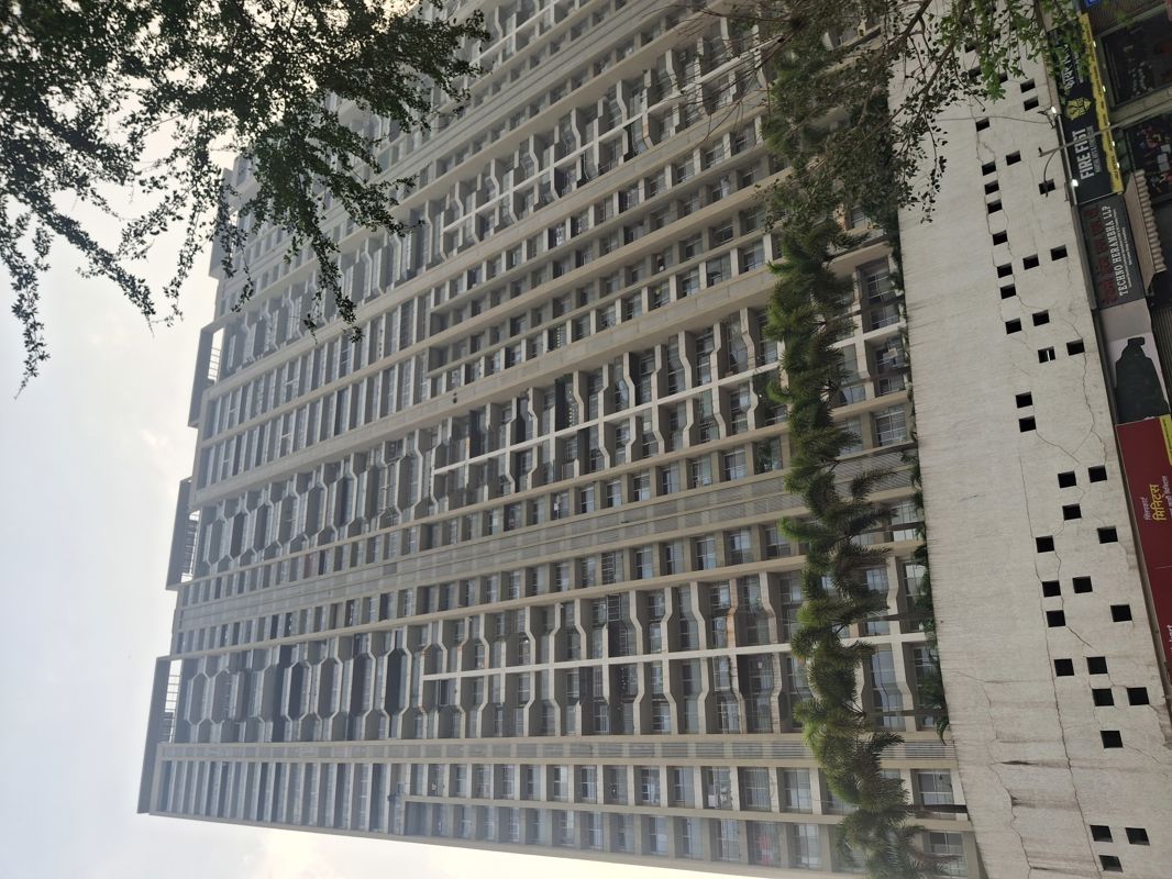 3 BHK + Pooja Room,Study Room,Extra Room,Basement,Store Room Apartment For Rent in Satyam Imperial Heights