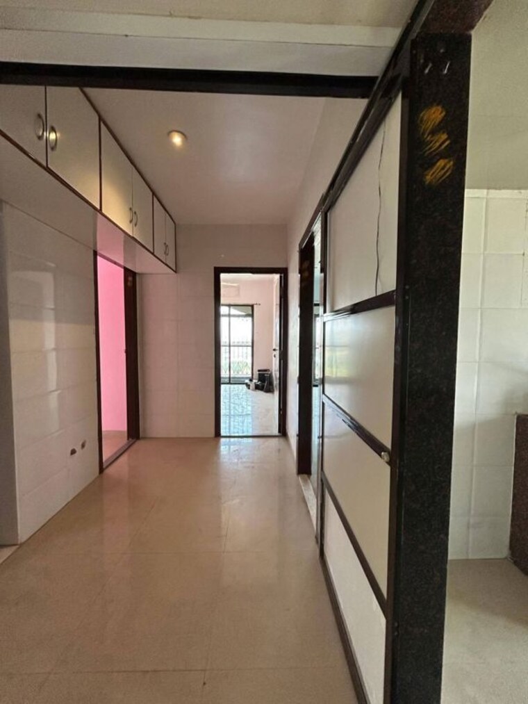 undefined, godrej-hill 3 Bedroom 1050 Sq.Ft. Apartment In Kalyan West Thane 10288323