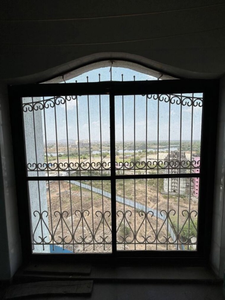 Room, godrej-hill 3 Bedroom 1050 Sq.Ft. Apartment In Kalyan West Thane 10288323