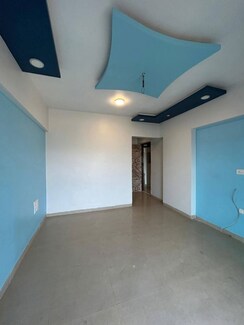 3 BHK + Study Room Apartment For Sale in Godrej Hill