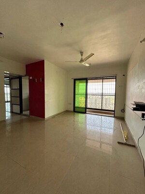 Room in 3 BHK Apartment at Godrej Hill, Kalyan West – for Sale