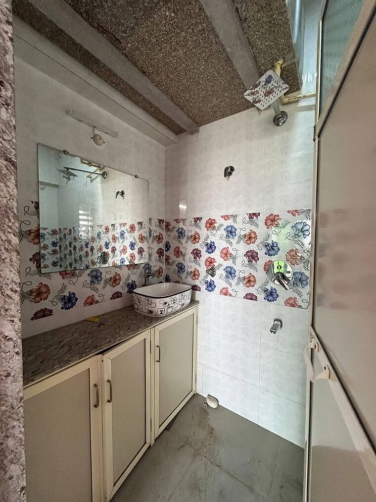 Kitchen, godrej-hill 3 Bedroom 1050 Sq.Ft. Apartment In Kalyan West Thane 10288323