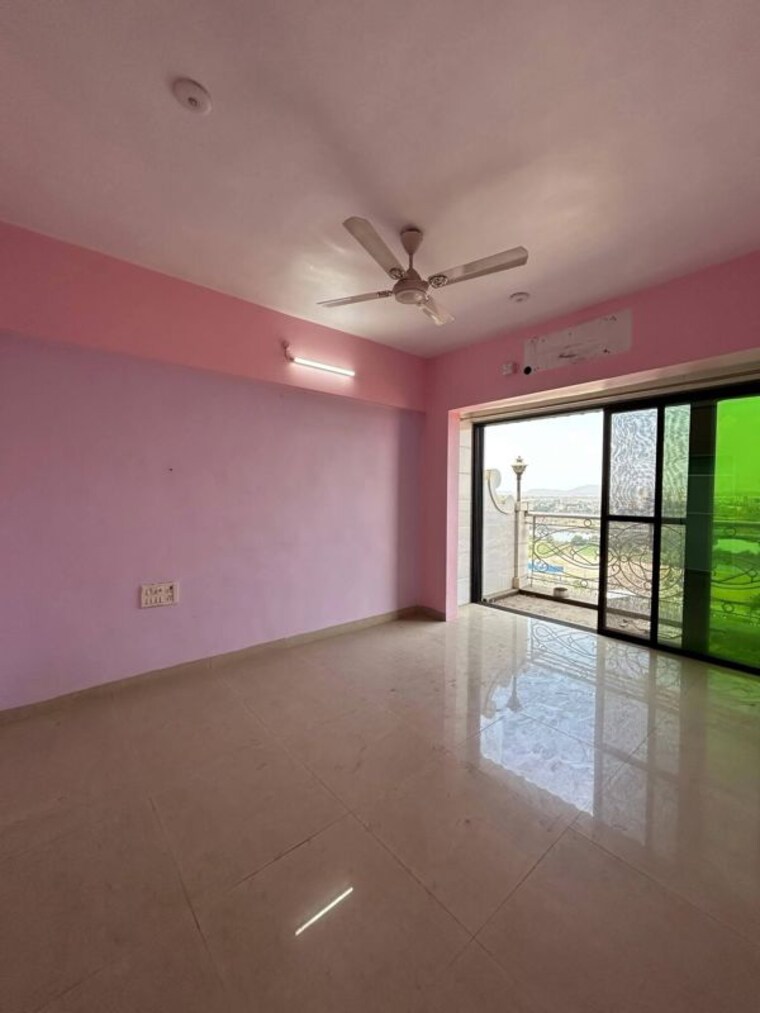 Room, godrej-hill 3 Bedroom 1050 Sq.Ft. Apartment In Kalyan West Thane 10288323