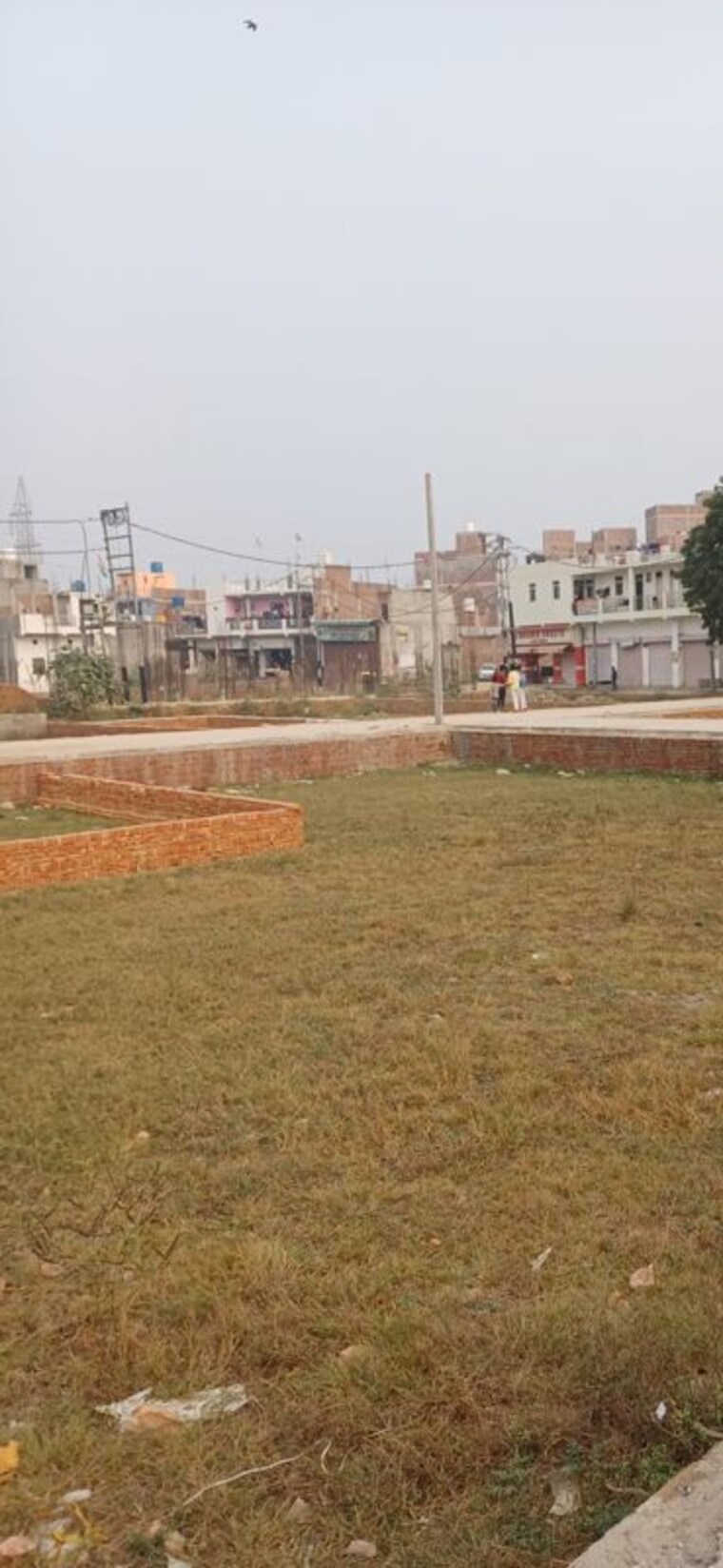 undefined, palla  90 Sq.Yd. Plot In Palla Faridabad 10288343