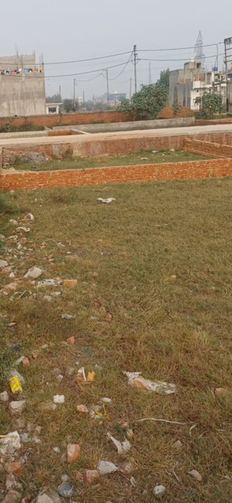 undefined, palla  90 Sq.Yd. Plot In Palla Faridabad 10288343