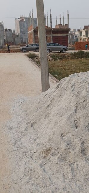  Plot For Sale in Palla