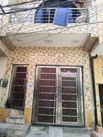 3.5 BHK + Pooja Room 32 Sq.Yd. Independent House in Nandgram