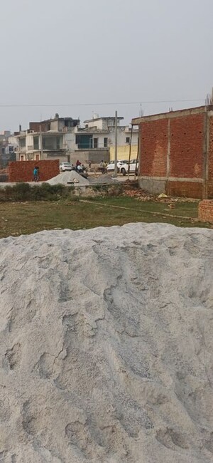  Plot – Exterior View View at Palla - for Sale