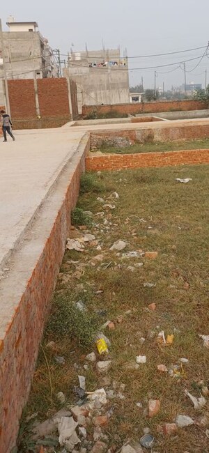 Plot Area in  Plot at Palla – for Sale