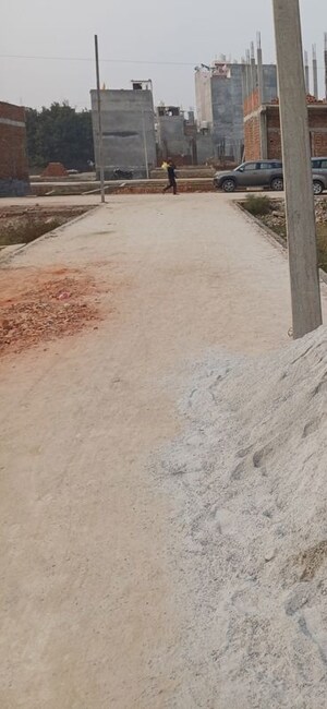  Plot For Sale in Palla