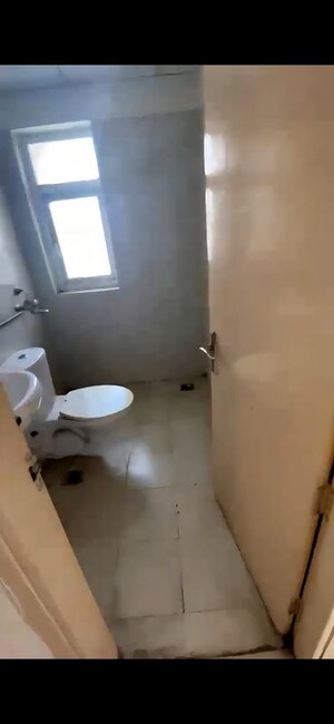 Bathroom in 4 BHK Apartment at BPTP Park Elite Premium, Sector 84 – for Rent