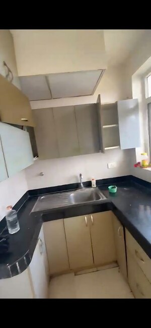 Kitchen in 4 BHK Apartment at BPTP Park Elite Premium, Sector 84 – for Rent